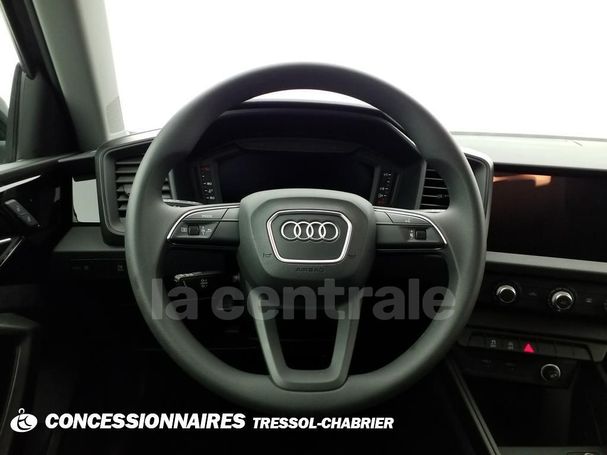 Audi A1 25 TFSI 70 kW image number 22