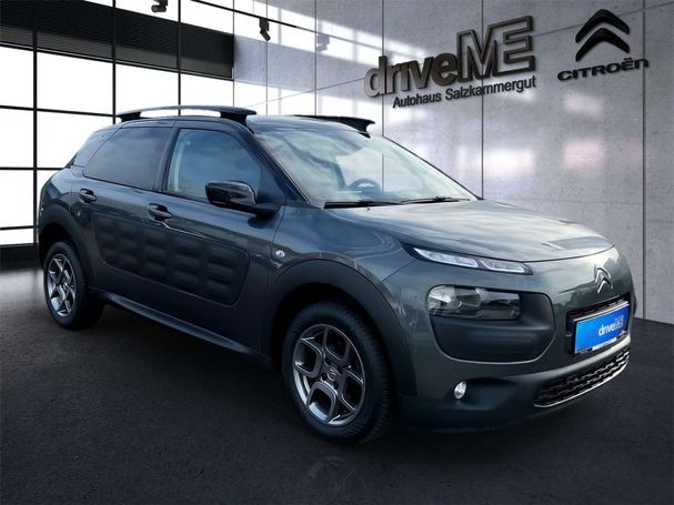 Citroen C4 Cactus 73 kW image number 16