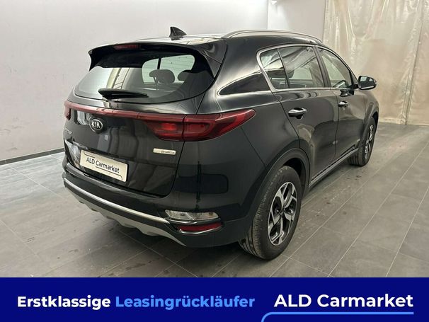 Kia Sportage 1.6 CRDi AWD DCT VISION 100 kW image number 3