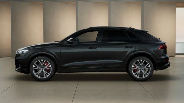 Audi Q8 210 kW image number 4