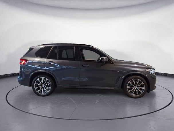 BMW X5 45e xDrive 290 kW image number 7