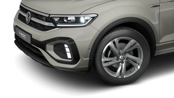 Volkswagen T-Roc 1.0 TSI 85 kW image number 9