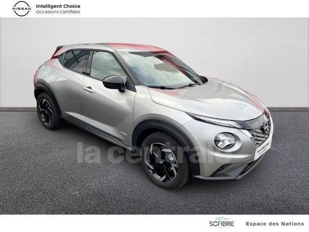 Nissan Juke 105 kW image number 2