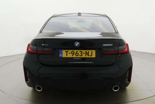 BMW 320i xDrive M Sport 135 kW image number 4