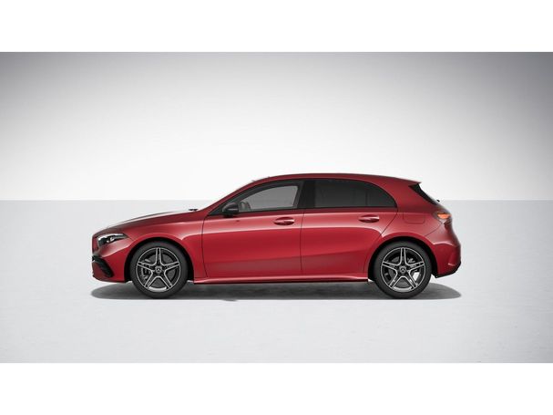 Mercedes-Benz A 250 165 kW image number 6