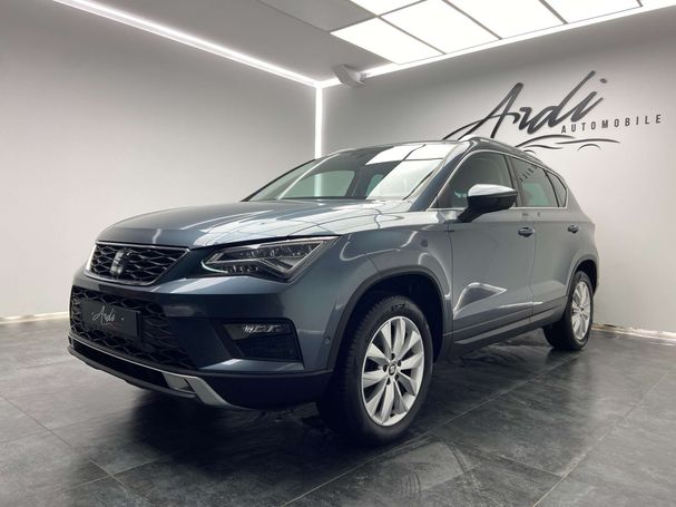 Seat Ateca 1.0 TSI 85 kW image number 1