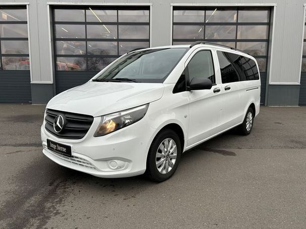 Mercedes-Benz Vito 116 CDi Tourer PRO 120 kW image number 1