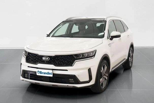 Kia Sorento 1.6 T-GDI 169 kW image number 1