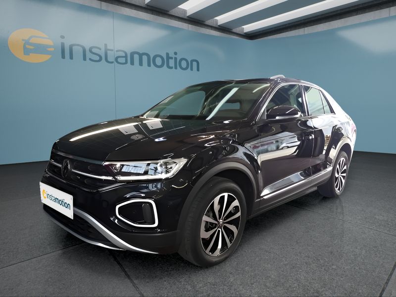 Volkswagen T-Roc 1.5 TSI