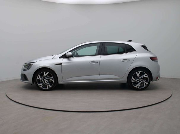 Renault Megane TCe 160 R.S. Line EDC 116 kW image number 23