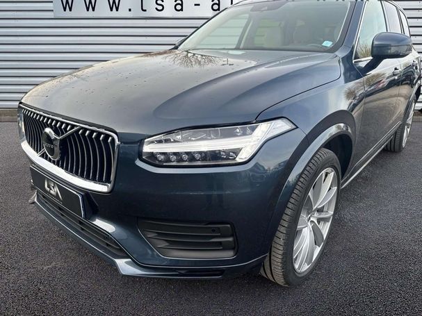 Volvo XC90 B5 AWD Momentum 173 kW image number 27