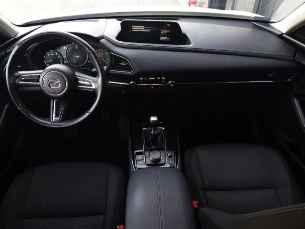 Mazda CX-30 110 kW image number 23