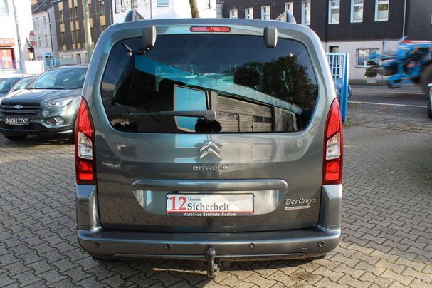 Citroen Berlingo 73 kW image number 6