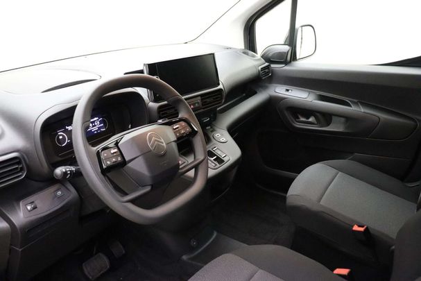 Citroen Berlingo BlueHDi 130 EAT8 96 kW image number 7