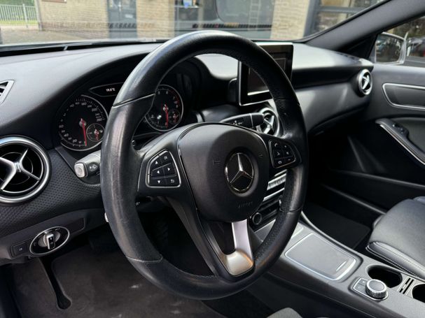 Mercedes-Benz A 160 75 kW image number 7