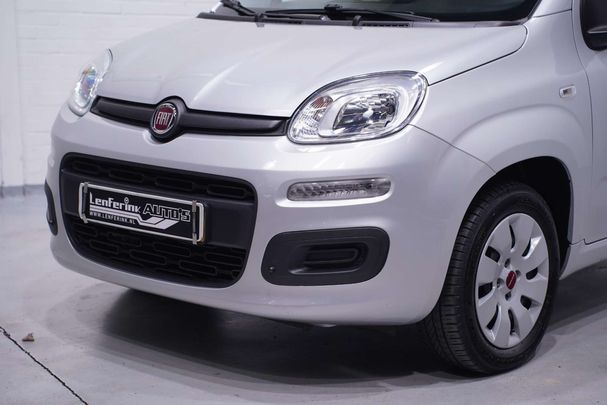 Fiat Panda 0.9 TwinAir 59 kW image number 12