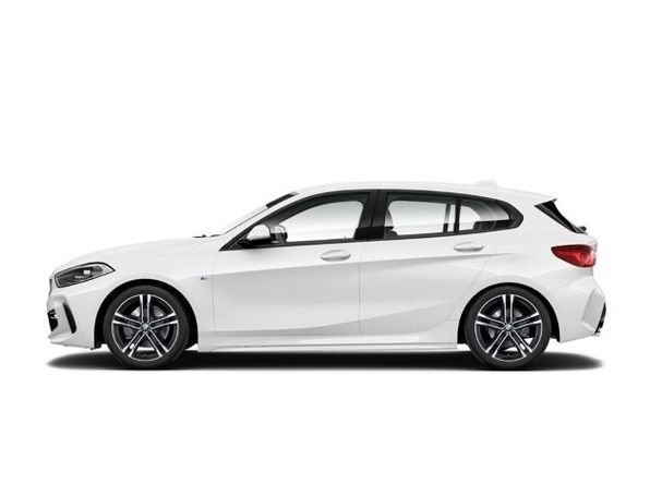 BMW 118d M Sport 110 kW image number 5