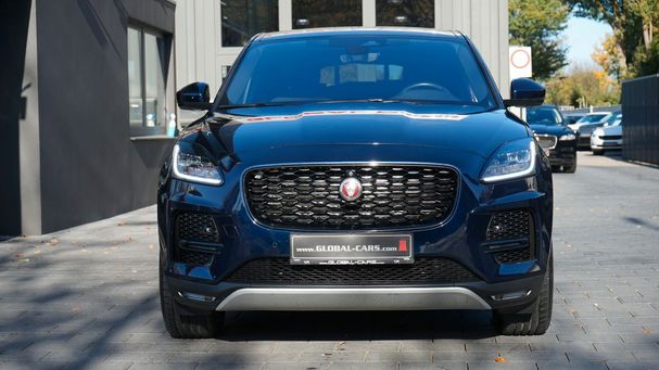 Jaguar E-Pace D200 AWD 150 kW image number 13