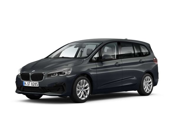 BMW 218d Gran Tourer Advantage 110 kW image number 1