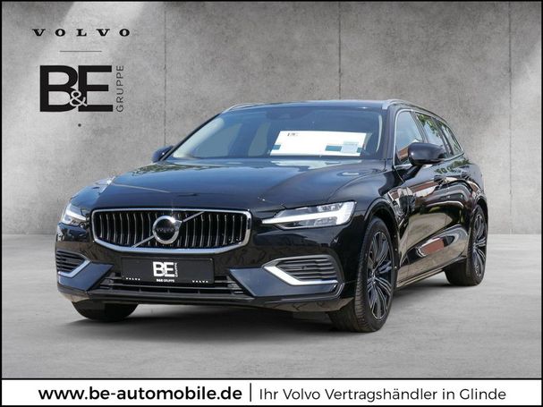 Volvo V60 T6 Inscription Expression AWD Recharge 251 kW image number 1