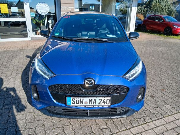 Mazda 2 1.5 85 kW image number 3