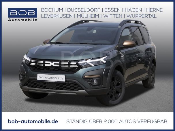 Dacia Jogger TCe 100 ECO-G Extreme 74 kW image number 1