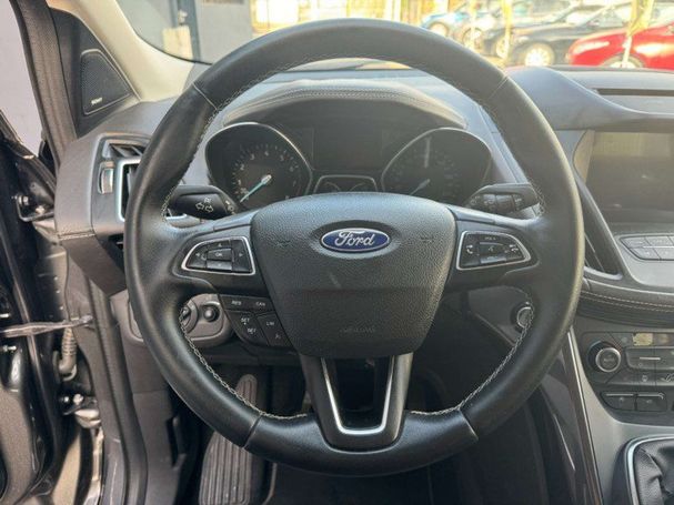 Ford Kuga 1.5 EcoBoost Vignale 111 kW image number 19