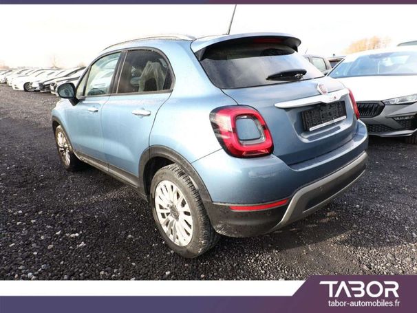 Fiat 500X 1.0 Cross 88 kW image number 4