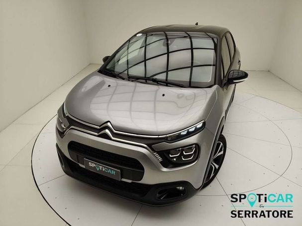 Citroen C3 Pure Tech S&S SHINE 61 kW image number 15