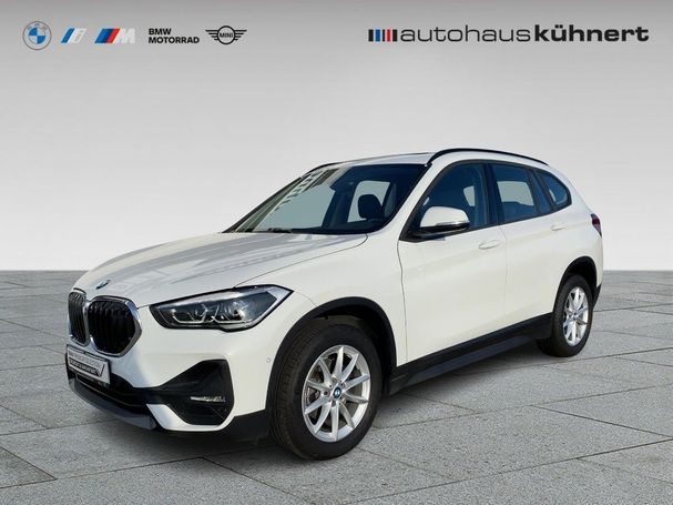 BMW X1 sDrive18d 110 kW image number 1