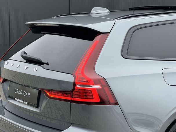 Volvo V60 T5 R-Design 184 kW image number 27