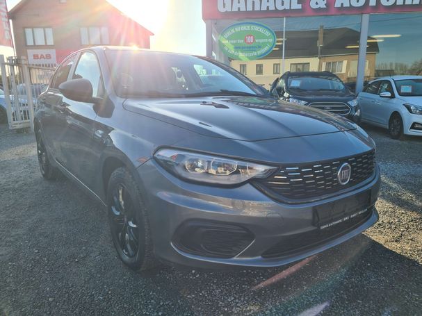 Fiat Tipo 1.4 70 kW image number 6