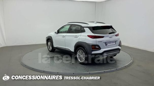 Hyundai Kona 1.0 T-GDI 88 kW image number 4