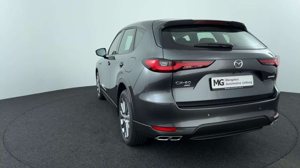 Mazda CX-60 2.5 e-Skyactiv PHEV 241 kW image number 4