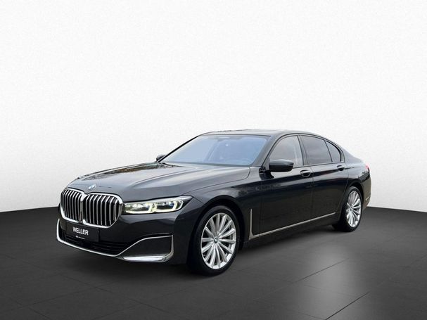 BMW 750d xDrive 294 kW image number 1