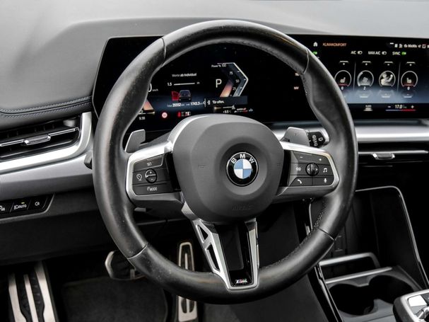 BMW 218d 110 kW image number 9