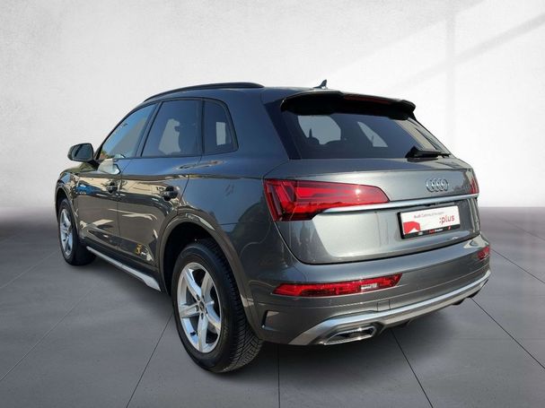 Audi Q5 40 TDI quattro S tronic S-line 150 kW image number 3