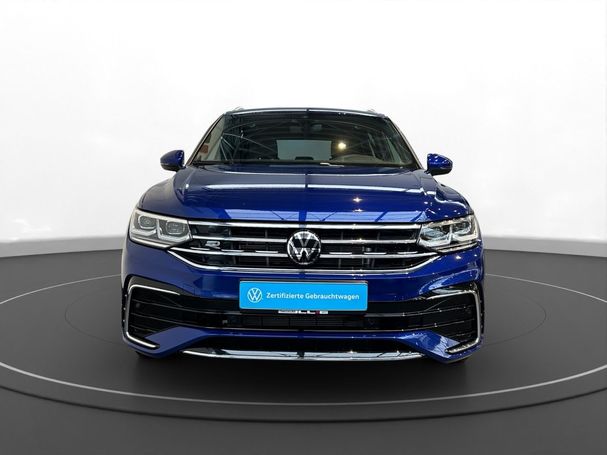 Volkswagen Tiguan 2.0 TDI 4Motion R-Line DSG 110 kW image number 2