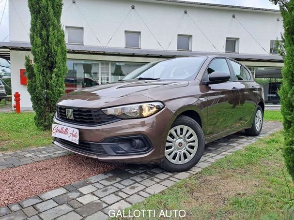 Fiat Tipo 1.4 70 kW image number 20