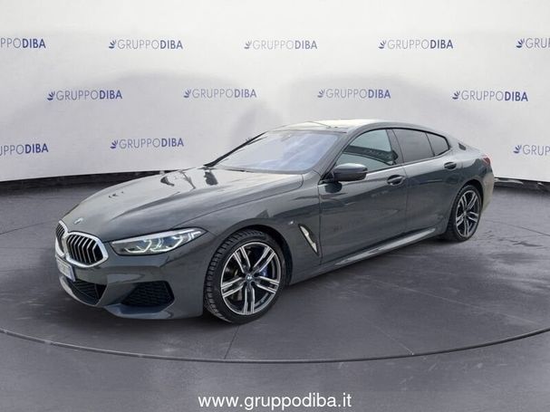 BMW 840 250 kW image number 1