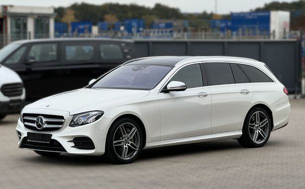 Mercedes-Benz E 450 T 270 kW image number 2