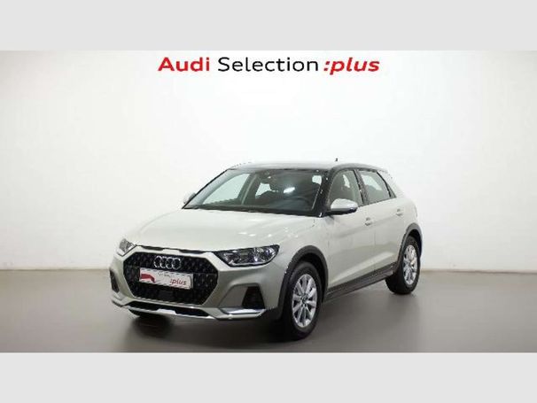 Audi A1 30 TFSI S tronic 81 kW image number 1