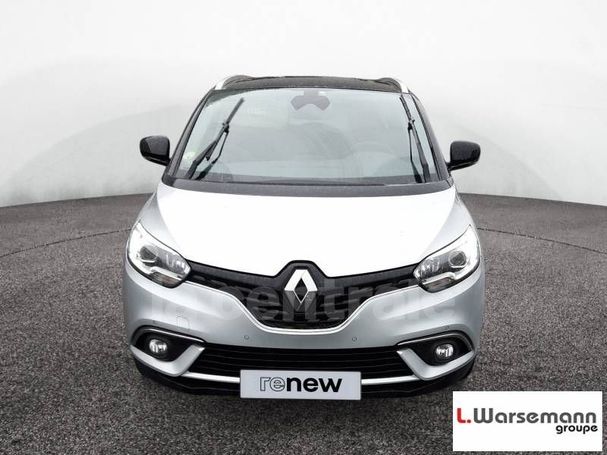 Renault Grand Scenic BLUE dCi 120 EDC LIMITED 88 kW image number 3