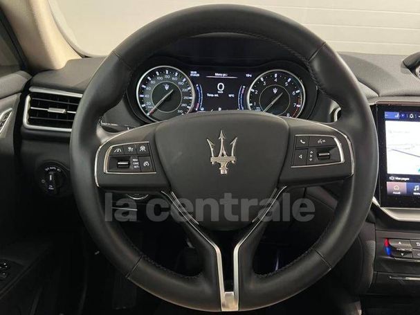 Maserati Ghibli GT 243 kW image number 13