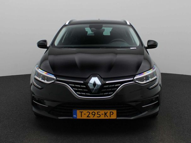 Renault Megane Estate TCe 140 103 kW image number 2