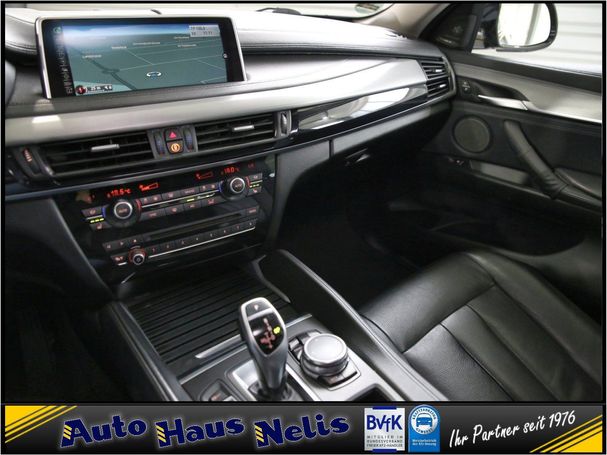 BMW X6 xDrive 230 kW image number 13