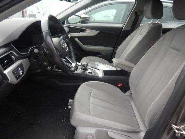 Audi A4 35 TDI S tronic Avant Business 120 kW image number 3