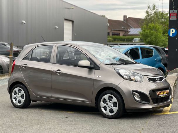 Kia Picanto 1.0 51 kW image number 9