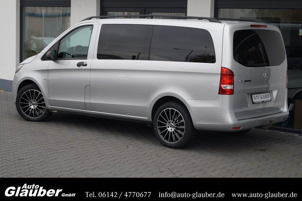 Mercedes-Benz Vito 116 CDi Tourer 120 kW image number 2