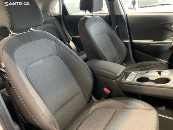 Hyundai Kona 100 kW image number 47